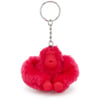Брелок-обезьянка Kipling MONKEYCLIP S Resort Pink (1BN)