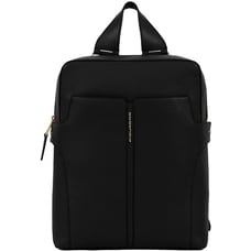Рюкзак для ноутбука 15,6″ Piquadro RAY (S126) Black CA6127S126_N