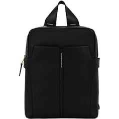 Рюкзак для ноутбука 15,6″ Piquadro RAY (S126) Black CA6127S126_N