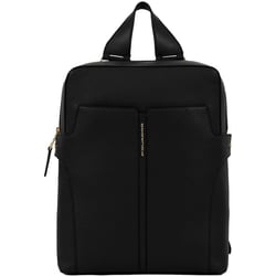 Рюкзак для ноутбука 15,6″ Piquadro RAY (S126) Black CA6127S126_N