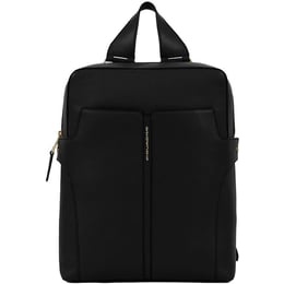 Рюкзак для ноутбука 15,6″ Piquadro RAY (S126) Black CA6127S126_N