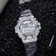 Часы 50 мм Casio G-SHOCK G-Steel GM-6900SCM-1ER