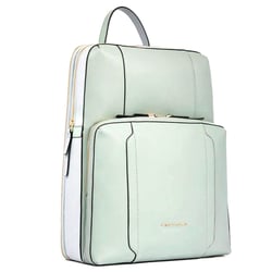 Рюкзак для ноутбука 15,6″ Piquadro CIRCLE (W92) Green-Green CA6216W92_VEVE