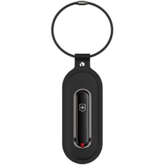 Адресна бирка Victorinox Travel TRAVEL ACCESSORIES 5.0/Black 612533