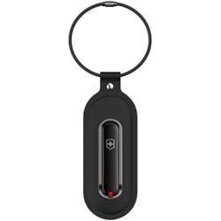 Адресна бирка Victorinox Travel TRAVEL ACCESSORIES 5.0/Black 612533