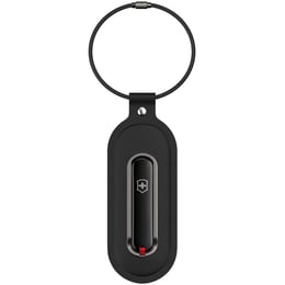 Адресная бирка Victorinox Travel TRAVEL ACCESSORIES 5.0/Black 612533