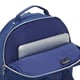 Рюкзак для ноутбука 15'' Kipling SEOUL LAP Casual Blue C (3RA)
