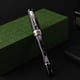 Ручка перова Montegrappa EXTRA 1930 Black & White ST FP18 F ISEXF2CH