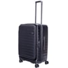 Чемодан Lojel CUBO V4 /Black Lj-1627-09426 (Средний)