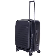 Чемодан Lojel CUBO V4 /Black Lj-1627-09426 (Средний)