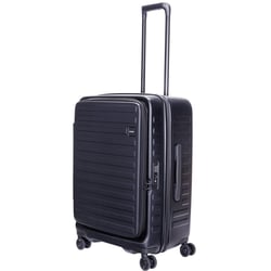 Чемодан Lojel CUBO V4 /Black Lj-1627-09426 (Средний)