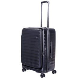 Валіза Lojel CUBO V4 /Black Lj-1627-09426 (Середня)