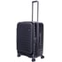 Чемодан Lojel CUBO V4 /Black Lj-1627-09426 (Средний)