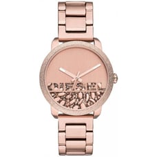 Годинник 38 мм Diesel ANALOG DZ5588