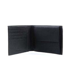Портмоне Piquadro BLACK SQUARE (B3) Blue PU257B3R_BLU