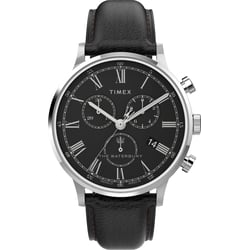 Чоловічий годинник Timex WATERBURY Classic Chrono Tx2u88300