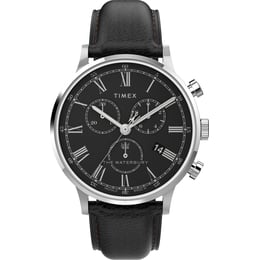 Мужские часы Timex WATERBURY Classic Chrono Tx2u88300