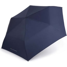 Парасолька-автомат Piquadro OM6 Blue OM5288OM6_BLU
