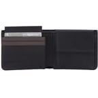 Портмоне Piquadro PAAVO (S122) Black PU4188S122R_N