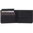 Портмоне Piquadro PAAVO (S122) Black PU4188S122R_N
