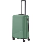 Валіза Travelite BALI/Green TL072348-80 (Середня)