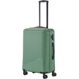 Чемодан Travelite BALI/Green TL072348-80 (Средний)
