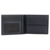 Портмоне Piquadro BLACK SQUARE (B3) Blue PU4858B3R_BLU