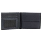 Портмоне Piquadro BLACK SQUARE (B3) Blue PU4858B3R_BLU