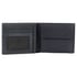 Портмоне Piquadro BLACK SQUARE (B3) Blue PU4858B3R_BLU
