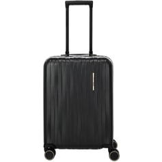 Чемодан Travelite BARBARA NOVELTY/Black TL7000047-01 (Маленька)