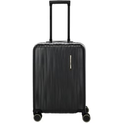 Валіза Travelite BARBARA NOVELTY/Black TL7000047-01 (Маленька)