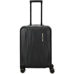 Чемодан Travelite BARBARA NOVELTY/Black TL7000047-01 (Маленька)