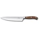 Кований ніж шеф-кухаря 22 см Victorinox GRAND MAITRE Wood Chef's 7.7400.22G