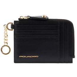 Картхолдер Piquadro RAY (S126) Black PP5910S126R_N