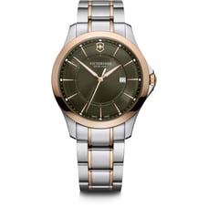 Годинник 40 мм Victorinox Swiss Army ALLIANCE V241913