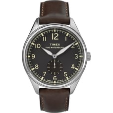 Годинник 42 мм Timex WATERBURY Sub Second Tx2r88800
