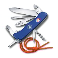 Швейцарський складаний ніж 111мм Victorinox SKIPPER 0.8593.2W