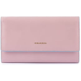 Клатч Piquadro BLUE SQUARE (B2) Powder AC4707B2R_RO3