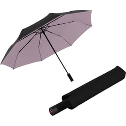 Парасолька механічна Knirps U.090 Ultra Light XXL UV Coating Kn95 2090 1009