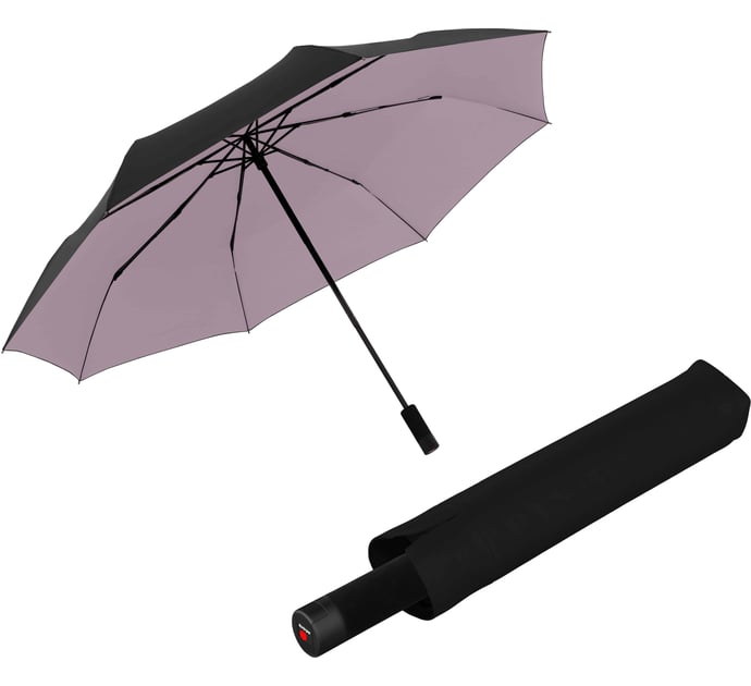 Парасолька механічна Knirps U.090 Ultra Light XXL UV Coating Kn95 2090 1009