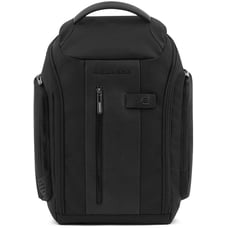 Рюкзак для ноутбука 14″ Piquadro BRIEF 2 (BR2) Black BV6154BR2_N