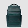 Рюкзак для ноутбука 14″ Piquadro NEVET (W132) Green CA6490W132_VE