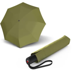 Парасолька-автомат Knirps A.200 Medium Duomatic/Olive Kn95-7201-8879