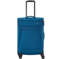 Валіза Travelite CHIOS/Petrol TL080048-22 (Середня)