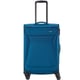 Валіза Travelite CHIOS/Petrol TL080048-22 (Середня)