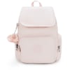 Рюкзак Kipling CITY ZIP S Pink Shine (3DZ)