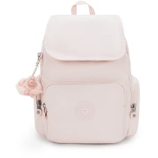 Рюкзак Kipling CITY ZIP S Pink Shine (3DZ)