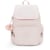 Рюкзак Kipling CITY ZIP S Pink Shine (3DZ)