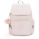 Рюкзак Kipling CITY ZIP S Pink Shine (3DZ)