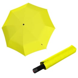 Парасолька механічна Knirps U.090 Ultralight XXL Manual Compact/Yellow Kn95 2090 1352